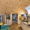 Ferienhaus in Ostuni mit Privatem Pool - b55258