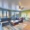 Spacious Fairplay Log Home with Patio and Fire Pit! - فيربلي