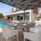 Royal Oasis Villa