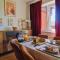 Fully equipped two-room apartment with balcony - 希尔德斯海姆