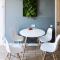 Alma house - Grey