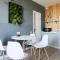 Alma house - Grey