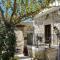 Stone house Elefteria near Matala beach
