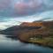 Rowardennan Youth Hostel