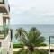 Capital Stay- Private Two Bed Apartment - The Address Beach Resort Residences Fujairah