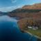 Rowardennan Youth Hostel
