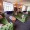 Rowardennan Youth Hostel