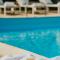 Paradise Art Hotel by Mr and Mrs White