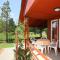 Chalet Rosso by Interhome - Balatonmáriafürdő