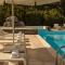 Paradise Art Hotel by Mr and Mrs White