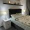 Apartment Courtyard Long Beach Iskele