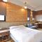 Captain Ou Homestay - Huhszi