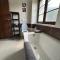 MILET style and spacy 2 room apartment with AC in Bratislava Nivy