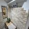 MILET style and spacy 2 room apartment with AC in Bratislava Nivy