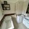 MILET style and spacy 2 room apartment with AC in Bratislava Nivy