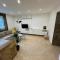 MILET style and spacy 2 room apartment with AC in Bratislava Nivy