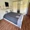 MILET style and spacy 2 room apartment with AC in Bratislava Nivy