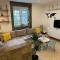MILET style and spacy 2 room apartment with AC in Bratislava Nivy
