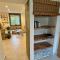 MILET style and spacy 2 room apartment with AC in Bratislava Nivy