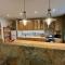 MILET style and spacy 2 room apartment with AC in Bratislava Nivy