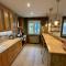MILET style and spacy 2 room apartment with AC in Bratislava Nivy