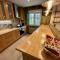 MILET style and spacy 2 room apartment with AC in Bratislava Nivy