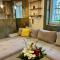 MILET style and spacy 2 room apartment with AC in Bratislava Nivy