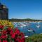 TY MOUTIK - Bel appartement T2 de standing vue mer - Porspoder