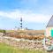TY MOUTIK - Bel appartement T2 de standing vue mer - Porspoder