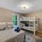 1 Mi to Beach Pocono Lake Chalet with Decks - Pocono Lake