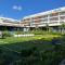 Apartment Courtyard Long Beach Iskele