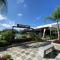 Apartment Courtyard Long Beach Iskele