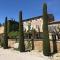 Domaine de la Dragonette Mas from the 18th century in the heart of Provence- Lubéron-Avignon - 索尔古河畔的恩特莱奎斯