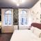 Metropolis Budapest Boutique Hotel