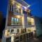 Ruby Villa