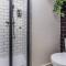 Newly refurb 3 bed with parking