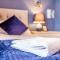 Newly refurb 3 bed with parking