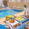 Villa Jasmin Coral