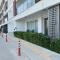 Apartment Courtyard Long Beach Iskele