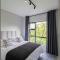 Lux Apartment with Views 91A - Johannesburg