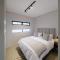 Lux Apartment with Views 91A - Johannesburg