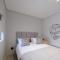 Lux Apartment with Views 91A - Johannesburg