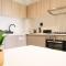 Lux Apartment with Views 91A - Johannesburg