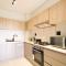 Lux Apartment with Views 91A - Johannesburg
