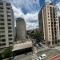 Apartamentos Liberdade São Paulo Center