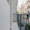 Dam32 by Smart Cozy Suites - Premium Location near Athens - Atény