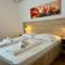 Rooms & Pansion Odmor