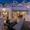 180° Caldera by Stylish Stays