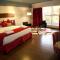 First Palermo Hotel
