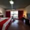 First Palermo Hotel
